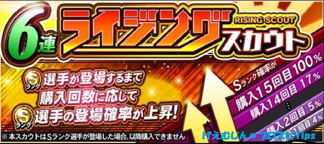 ライジングスカウトとは