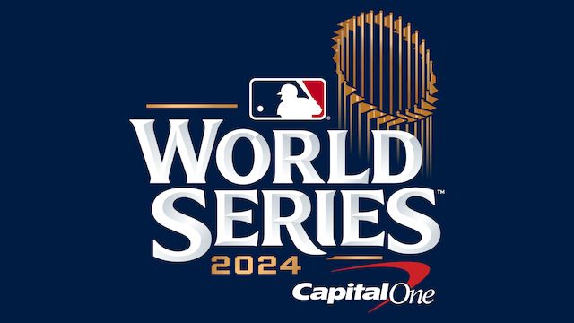 MLB2024ワールドシリーズ