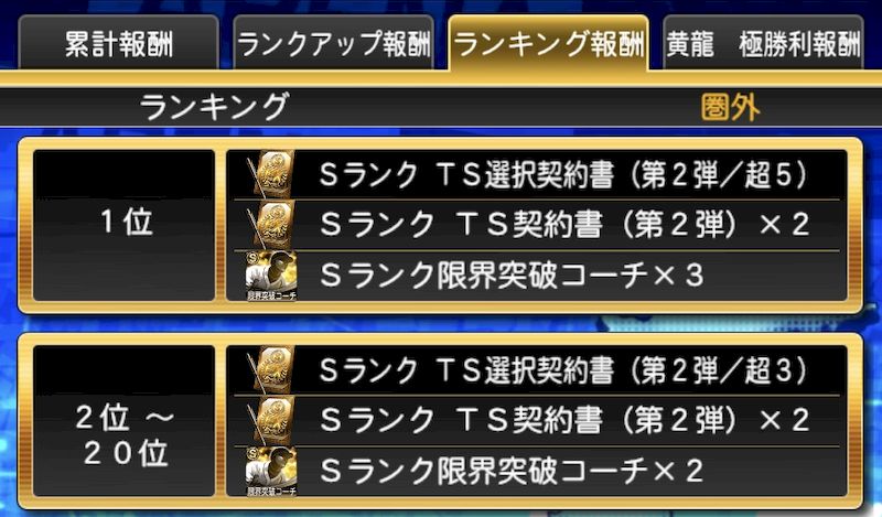 2025必勝アリーナランキング