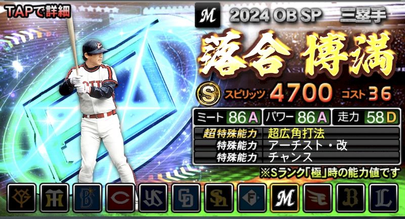 2025OB古田里崎セレクション落合
