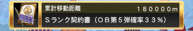 バッティングトラベラー累計報酬