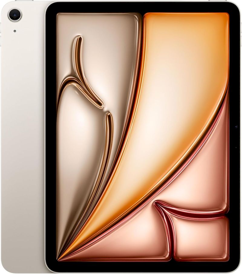 iPadAir
