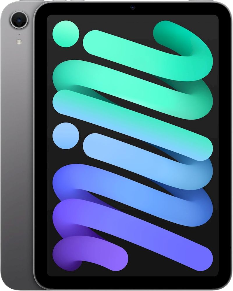 iPadMini