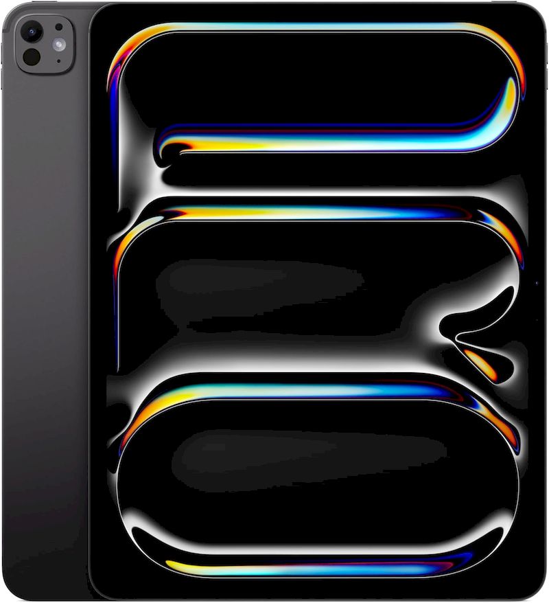 iPadProM5