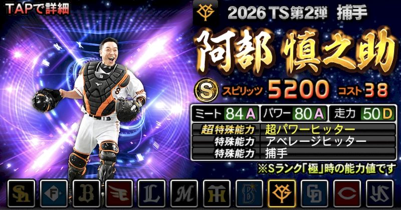 2026TS2阿部